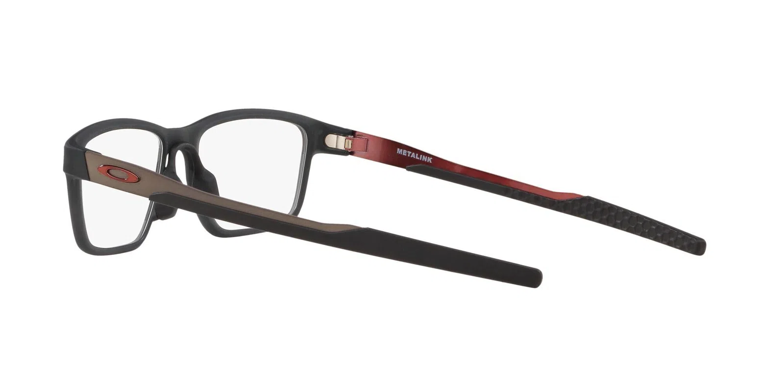 Oakley Metalink 8153 Eyeglasses - view 43